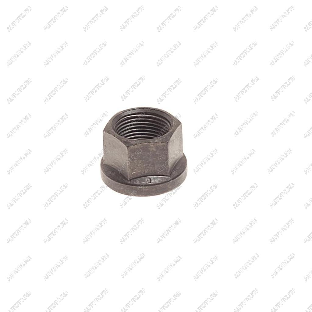62 р. Гайка BPW колеса с фланцем (M22x1.5) FEBI FEBI 03558  с доставкой в г. Пермь