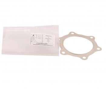 37 р. Прокладка JAC OE JAC 612630110716  с доставкой в г. Пермь. Увеличить фотографию 3