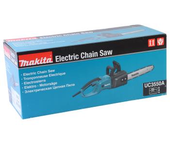 27 999 р. Пила цепная 2000Вт 35см MAKITA MAKITA uc3550a  с доставкой в г. Пермь. Увеличить фотографию 5