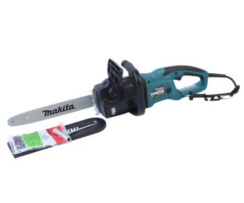 27 999 р. Пила цепная 2000Вт 35см MAKITA MAKITA uc3550a  с доставкой в г. Пермь. Увеличить фотографию 2