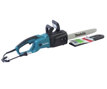 27 999 р. Пила цепная 2000Вт 35см MAKITA MAKITA uc3550a  с доставкой в г. Пермь. Увеличить фотографию 1