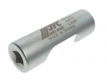 2 449 р. Головка для топливной магистрали 17мм (VW AUDI) JTC JTC TOOLS CO., LTD jtc-6714  с доставкой в г. Пермь. Увеличить фотографию 2