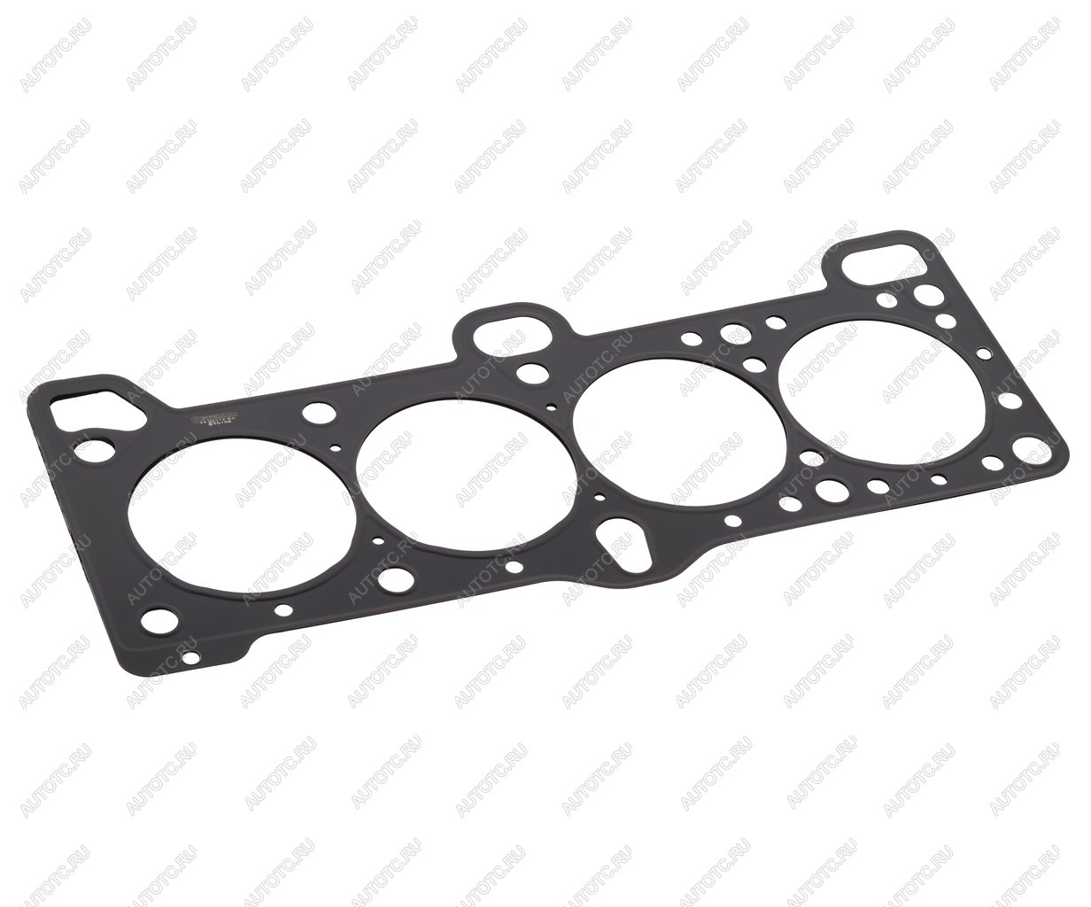 1 069 р. Прокладка головки блока HYUNDAI Accent (99-) (DOHC) STELLOX STELLOX 1125312sx  с доставкой в г. Пермь
