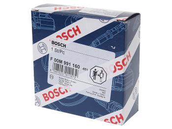 1 429 р. Шкив CHEVROLET Zafira генератора BOSCH BOSCH f00m991160  с доставкой в г. Пермь. Увеличить фотографию 3