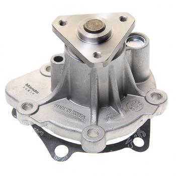 4 299 р. Насос водяной HYUNDAI Sonata NF (05-) (2.0/2.4) KIA Magentis (06-),Carens (06-) (2.0) MANDO MANDO ewph0015 MANDO ewph0015  с доставкой в г. Пермь. Увеличить фотографию 1