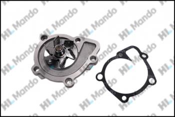 4 299 р. Насос водяной HYUNDAI Sonata NF (05-) (2.0/2.4) KIA Magentis (06-),Carens (06-) (2.0) MANDO MANDO ewph0015 MANDO ewph0015  с доставкой в г. Пермь. Увеличить фотографию 6