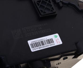 26 899 р. Фара SITRAK C7H MAX HOWO правая светодиодная OE SITRAK az962272000011  с доставкой в г. Пермь. Увеличить фотографию 5