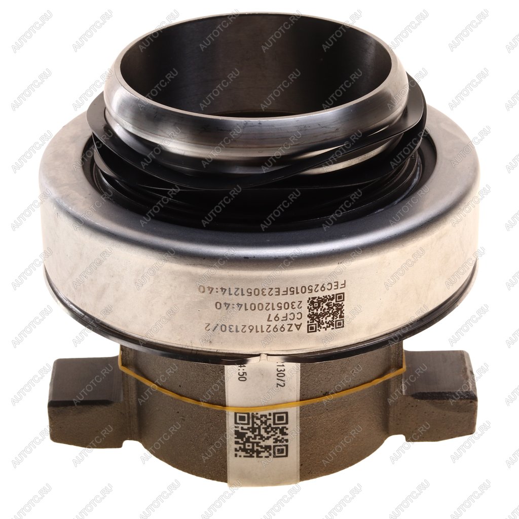 10 999 р. Подшипник выжимной SITRAK HOWO OE SITRAK az9921162130  с доставкой в г. Пермь