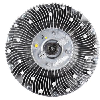 16 099 р. Вискомуфта HYUNDAI HD260,270,370 дв.D6CA3841 привода вентилятора GMB GMB gfhy-219  с доставкой в г. Пермь. Увеличить фотографию 3