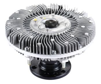 16 099 р. Вискомуфта HYUNDAI HD260,270,370 дв.D6CA3841 привода вентилятора GMB GMB gfhy-219  с доставкой в г. Пермь. Увеличить фотографию 1