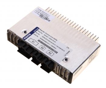 55 999 р. Блок управления SITRAK C7H HOWO КПП (ECU) OE SITRAK wg9925580121  с доставкой в г. Пермь. Увеличить фотографию 1