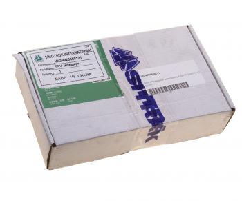 55 999 р. Блок управления SITRAK C7H HOWO КПП (ECU) OE SITRAK wg9925580121  с доставкой в г. Пермь. Увеличить фотографию 4