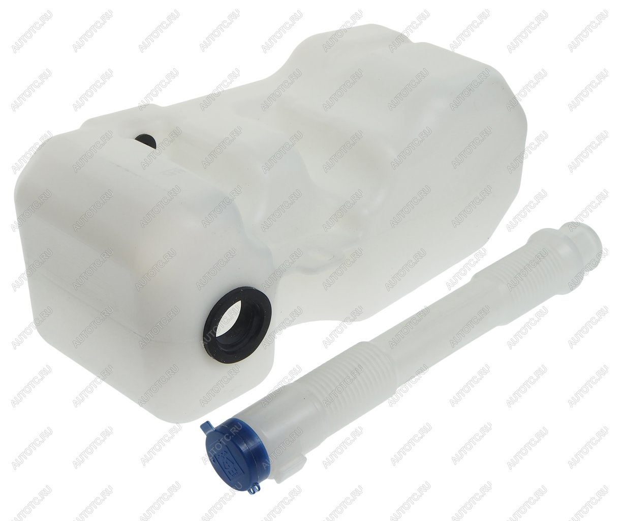 1 459 р. Бачок омывателя PEUGEOT Boxer CITROEN Jumper BSG BSG bsg70922063  с доставкой в г. Пермь