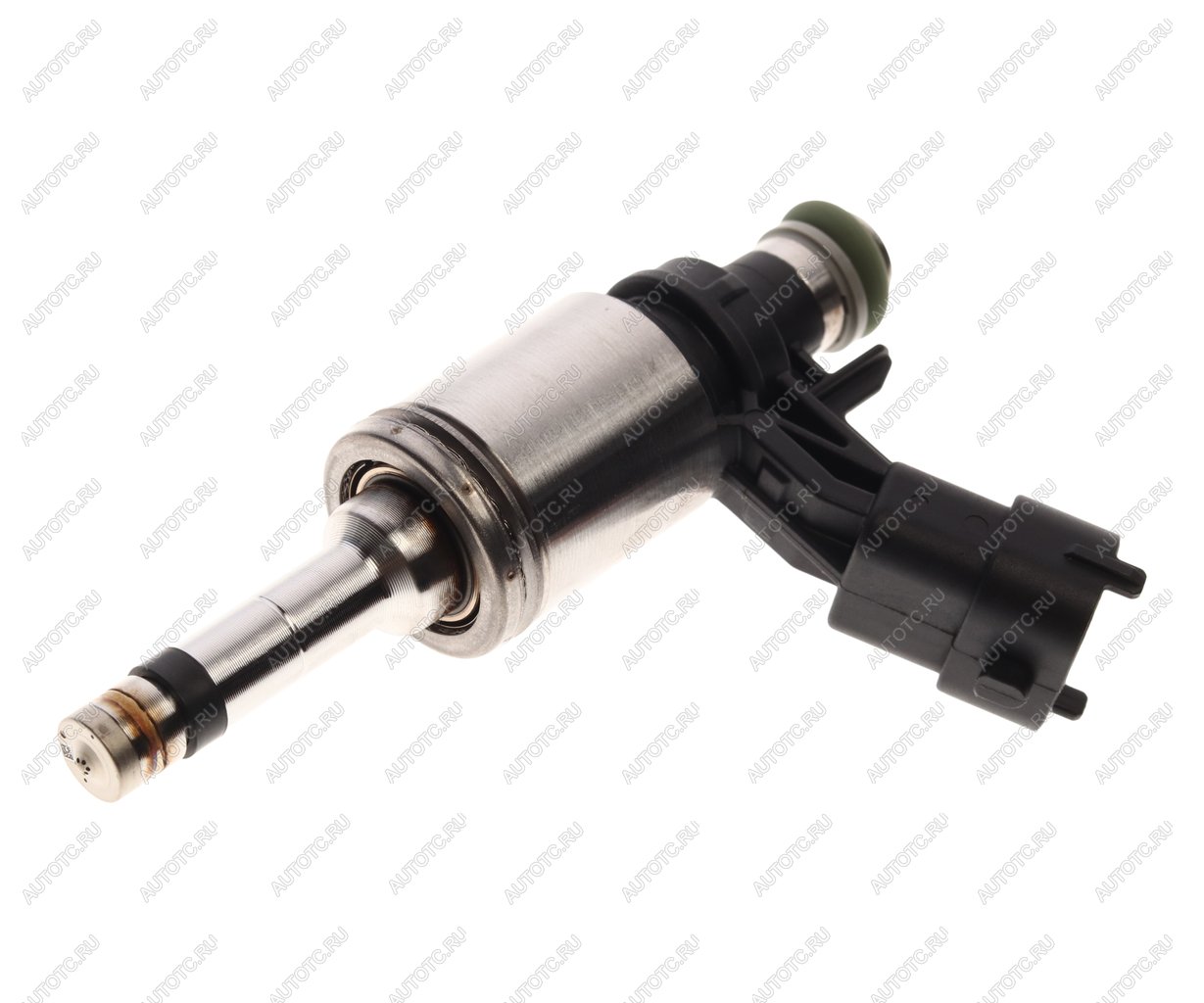 10 299 р. Форсунка LAND ROVER Range Rover Sport (11-) топливная BOSCH BOSCH 0261500333  с доставкой в г. Пермь