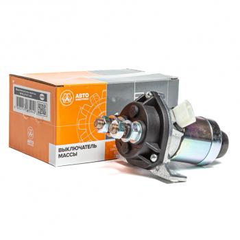 2 299 р. Выключатель массы дистанционный КАМАЗ AVTOELECTRICA AVTOELECTRICA 1410.3737 ае  с доставкой в г. Пермь. Увеличить фотографию 4