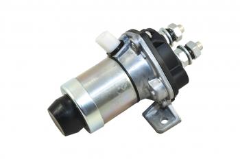 2 299 р. Выключатель массы дистанционный КАМАЗ AVTOELECTRICA AVTOELECTRICA 1410.3737 ае  с доставкой в г. Пермь. Увеличить фотографию 3