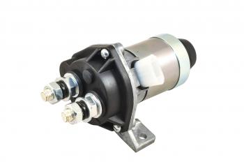 2 299 р. Выключатель массы дистанционный КАМАЗ AVTOELECTRICA AVTOELECTRICA 1410.3737 ае  с доставкой в г. Пермь. Увеличить фотографию 2
