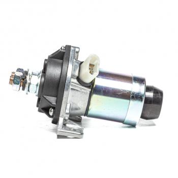 2 299 р. Выключатель массы дистанционный КАМАЗ AVTOELECTRICA AVTOELECTRICA 1410.3737 ае  с доставкой в г. Пермь. Увеличить фотографию 7