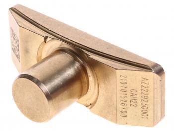 Сухарь SITRAK HOWO вилки КПП HW21712 OE SITRAK wg2229230001