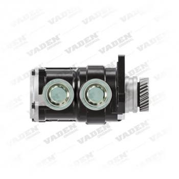 67 999 р. Компрессор MERCEDES Axor воздушный (2-х цилиндровый) VADEN VADEN 1100360001  с доставкой в г. Пермь. Увеличить фотографию 4