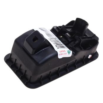 439 р. Ручка SITRAK C7H MAX открывания капота SITRAK SITRAK 812w617015106  с доставкой в г. Пермь. Увеличить фотографию 2