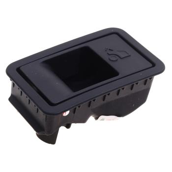 439 р. Ручка SITRAK C7H MAX открывания капота SITRAK SITRAK 812w617015106  с доставкой в г. Пермь. Увеличить фотографию 1