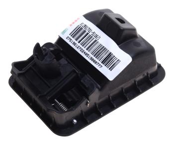 439 р. Ручка SITRAK C7H MAX открывания капота SITRAK SITRAK 812w617015106  с доставкой в г. Пермь. Увеличить фотографию 3