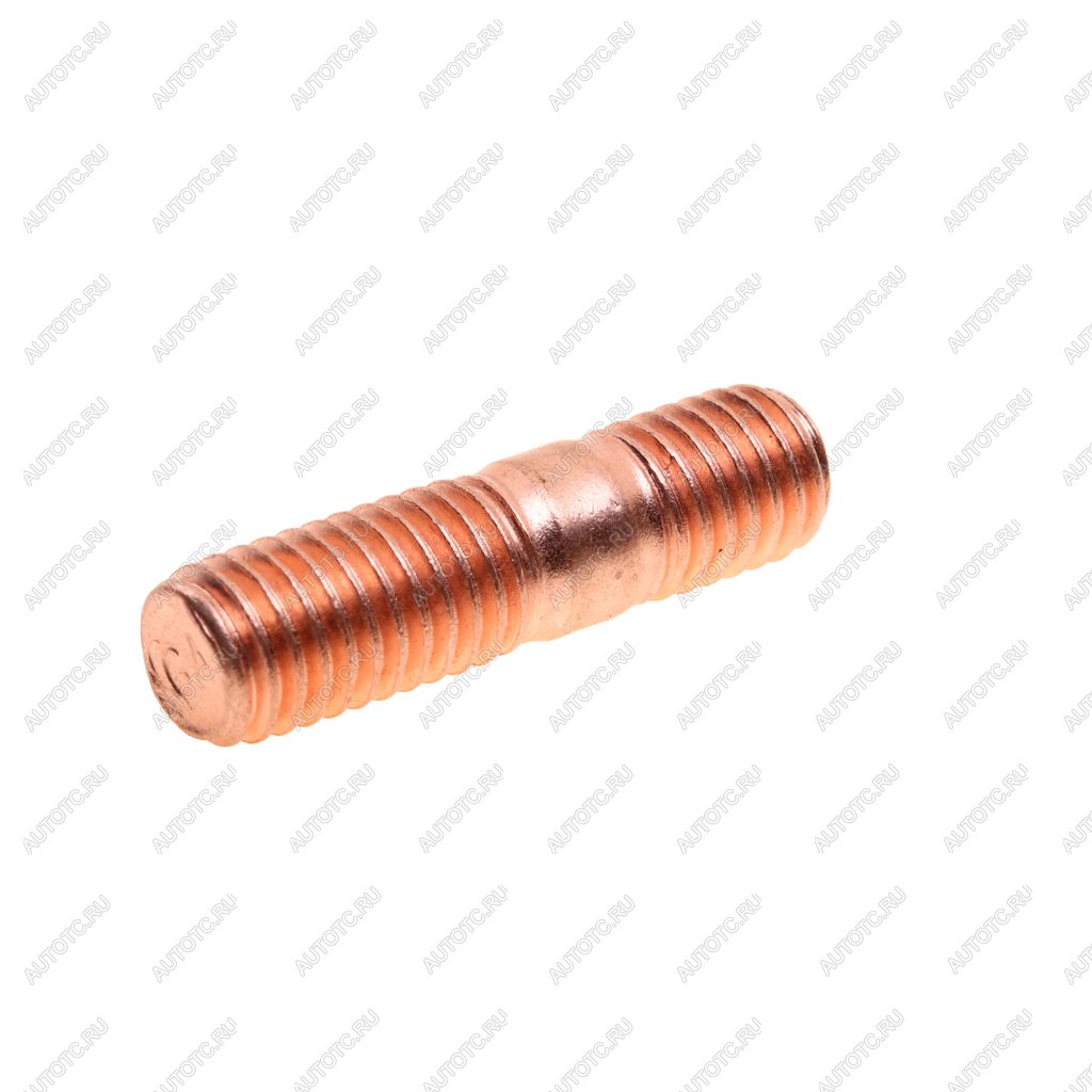 74 р. Шпилька SITRAK HOWO турбокомпрессора (M10х25) OE SITRAK 200v90201-0143  с доставкой в г. Пермь