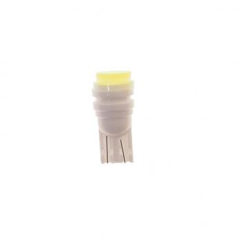 84 р. Лампа светодиодная 24V W5W T10 W2.1x9.5d 6000K 4 LED MEGAPOWER MEGAPOWER-AUTOMOTIVE 10115w-24  с доставкой в г. Пермь. Увеличить фотографию 1