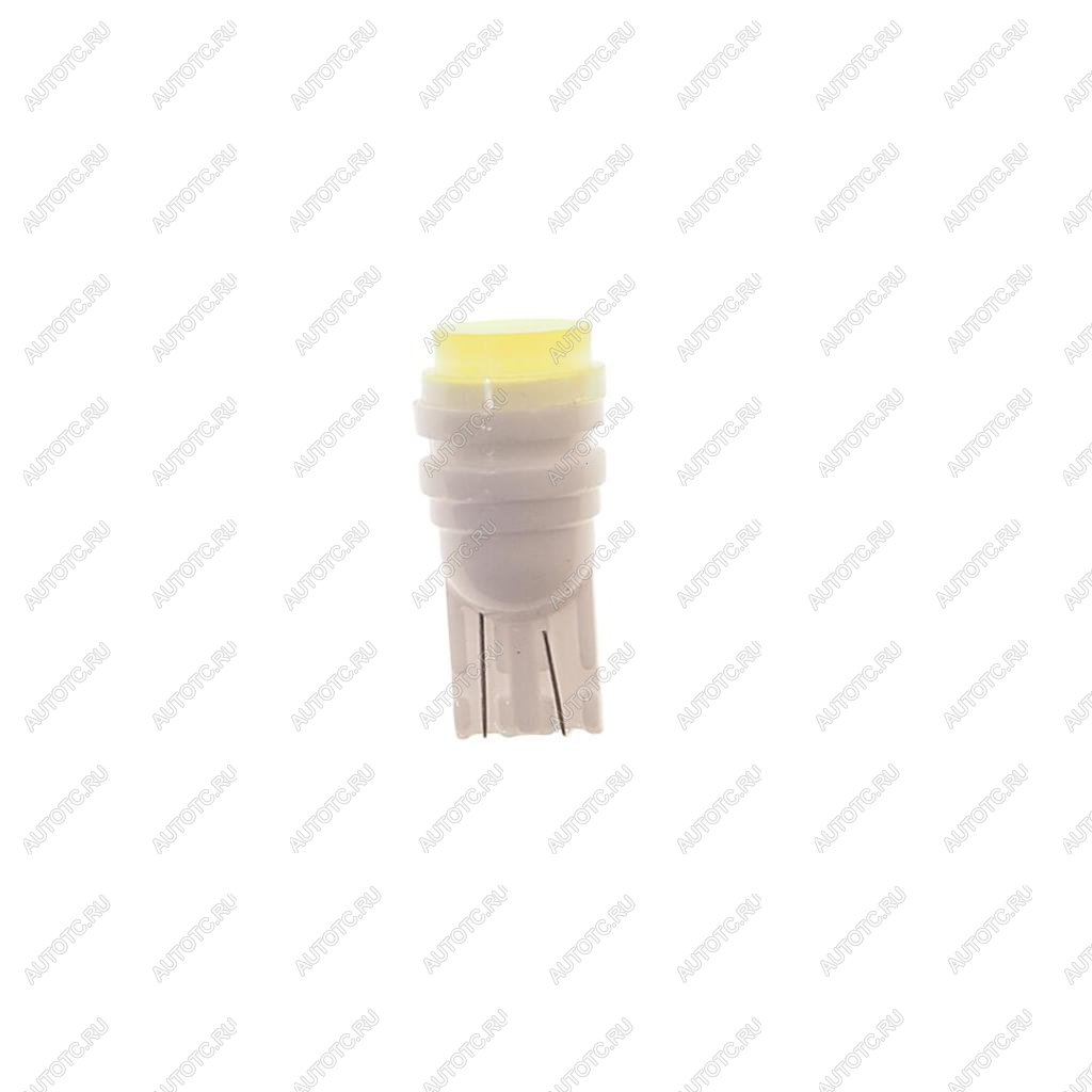 84 р. Лампа светодиодная 24V W5W T10 W2.1x9.5d 6000K 4 LED MEGAPOWER MEGAPOWER-AUTOMOTIVE 10115w-24  с доставкой в г. Пермь