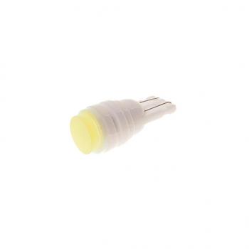84 р. Лампа светодиодная 24V W5W T10 W2.1x9.5d 6000K 4 LED MEGAPOWER MEGAPOWER-AUTOMOTIVE 10115w-24  с доставкой в г. Пермь. Увеличить фотографию 2