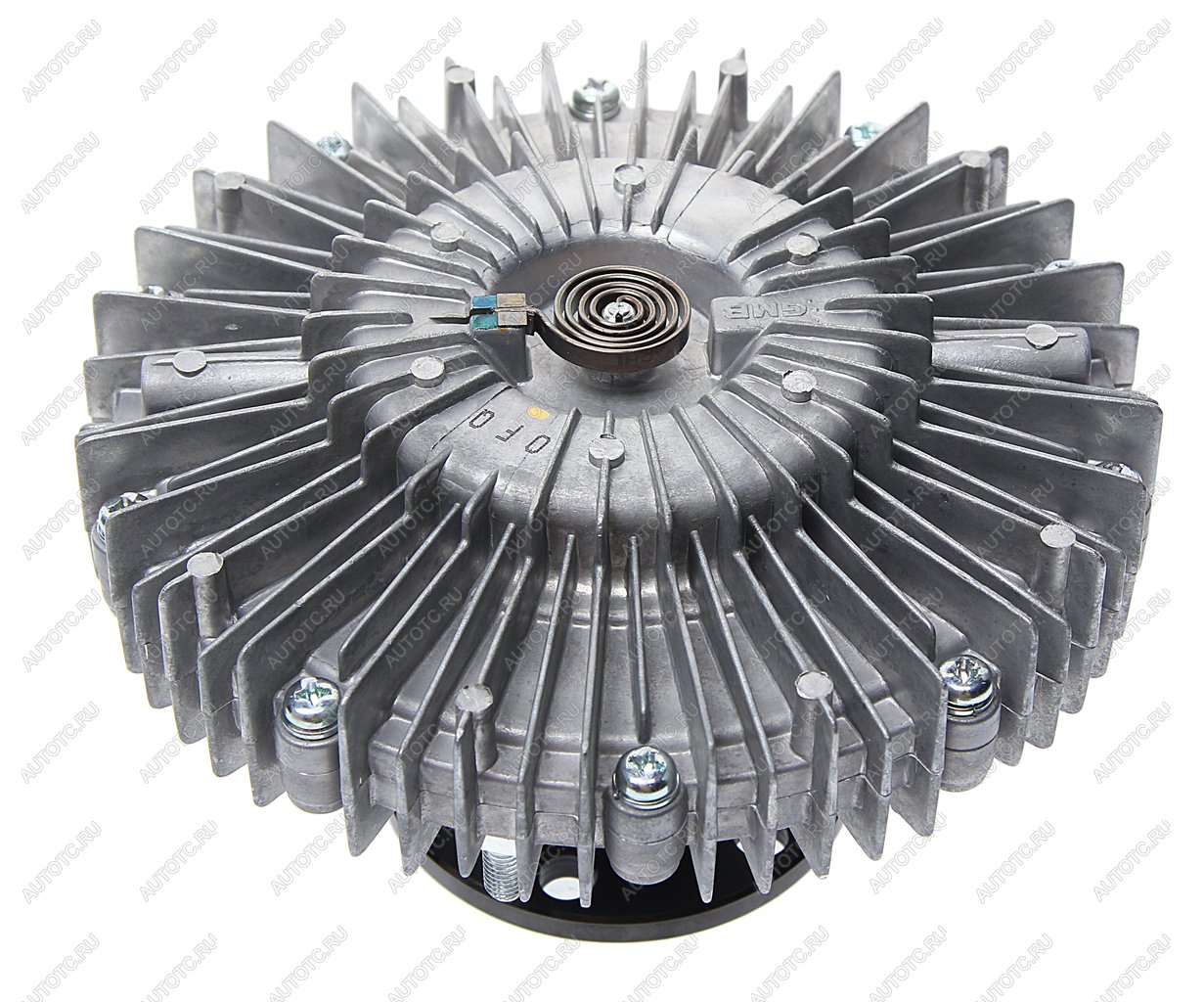 13 999 р. Вискомуфта HYUNDAI HD270,450 (03-) дв.D6AC привода вентилятора GMB GMB gwhy-09f  с доставкой в г. Пермь
