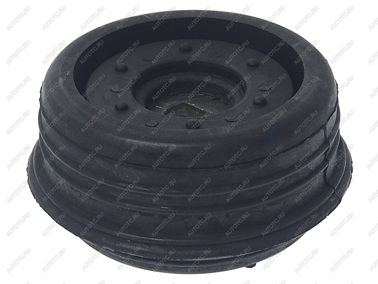 469 р. Опора амортизатора HYUNDAI Accent (-99) заднего FEBEST FEBEST hyss-excr  с доставкой в г. Пермь