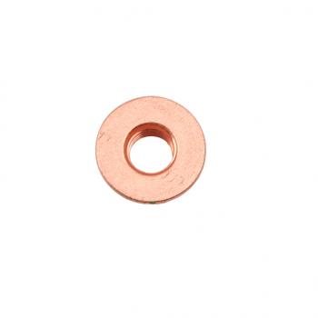 60 р. Гайка SITRAK HOWO турбокомпрессора (М10) OE SITRAK mq6-11229-0023  с доставкой в г. Пермь. Увеличить фотографию 3