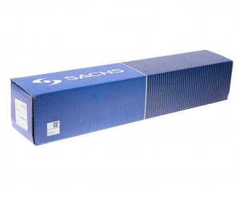 15 849 р. Амортизатор MAN TGA,TGS,TGX передний (418665 20х105 24х55 ОО) SACHS SACHS 314336  с доставкой в г. Пермь. Увеличить фотографию 2