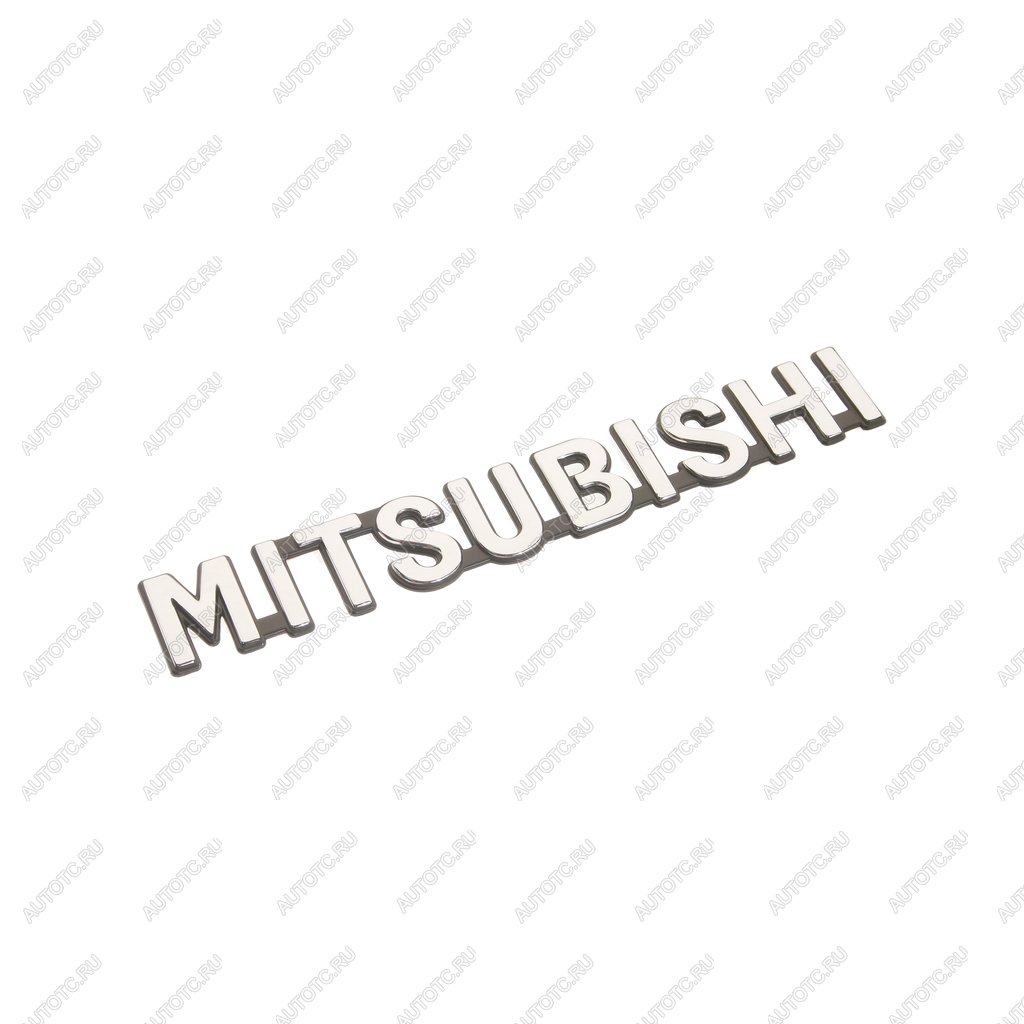 2 699 р. Эмблема MITSUBISHI OE MITSUBISHI mr108148  с доставкой в г. Пермь