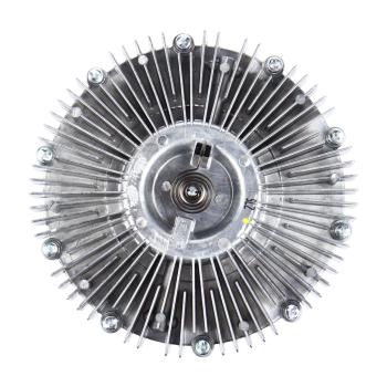 15 299 р. Вискомуфта HYUNDAI HD160,170 привода вентилятора GMB GMB gfhy-208  с доставкой в г. Пермь. Увеличить фотографию 3