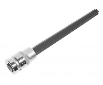 839 р. Бита-головка 12 TORX T60х200мм длинная JTC JTC TOOLS CO., LTD jtc-45560200  с доставкой в г. Пермь. Увеличить фотографию 2