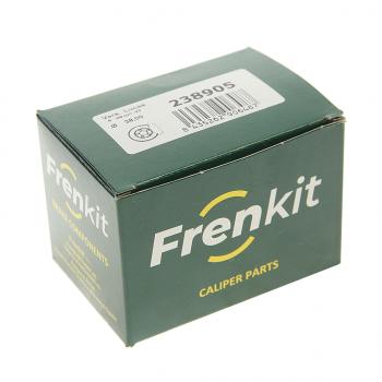1 329 р. Ремкомплект суппорта VW Golf (83-91),Beetle (98-15) AUDI SEAT SKODA заднего FRENKIT FRENKIT 238905  с доставкой в г. Пермь. Увеличить фотографию 2