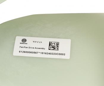 30 999 р. Вискомуфта SHACMAN SHAANXI дв.WP12 привода вентилятора (без крыльчатки) OE SHACMAN 612600060567  с доставкой в г. Пермь. Увеличить фотографию 4