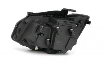 21 549 р. Фара блок СОБОЛЬ Next НН,ГАЗель Next-НН правая AVTOELECTRICA AVTOELECTRICA 112.19.92.3711-01 ae (фг021 ае)  с доставкой в г. Пермь. Увеличить фотографию 3