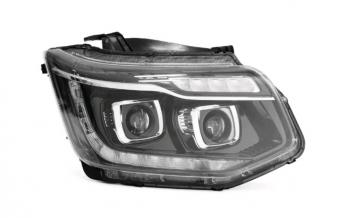 21 549 р. Фара блок СОБОЛЬ Next НН,ГАЗель Next-НН правая AVTOELECTRICA AVTOELECTRICA 112.19.92.3711-01 ae (фг021 ае)  с доставкой в г. Пермь. Увеличить фотографию 2