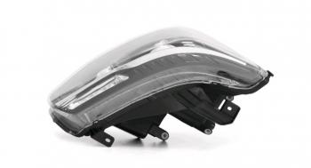 21 549 р. Фара блок СОБОЛЬ Next НН,ГАЗель Next-НН правая AVTOELECTRICA AVTOELECTRICA 112.19.92.3711-01 ae (фг021 ае)  с доставкой в г. Пермь. Увеличить фотографию 4