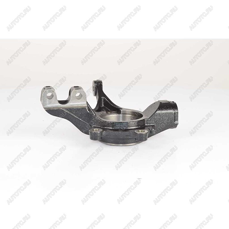4 499 р. Кулак поворотный PEUGEOT 307,308,Partner CITROEN C4 правый BSG BSG bsg70330015 BSG bsg70330015  с доставкой в г. Пермь