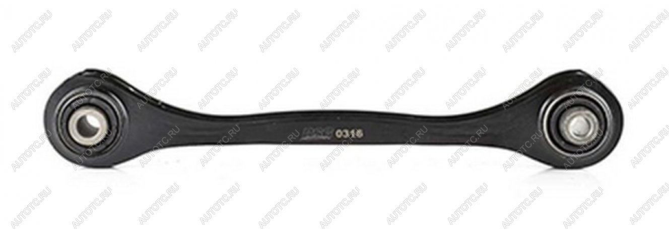 1 799 р. Рычаг подвески VW Passat (12-) AUDI Q3(11-) SKODA Superb (08-) задней нижний левый BSG BSG bsg90315078  с доставкой в г. Пермь