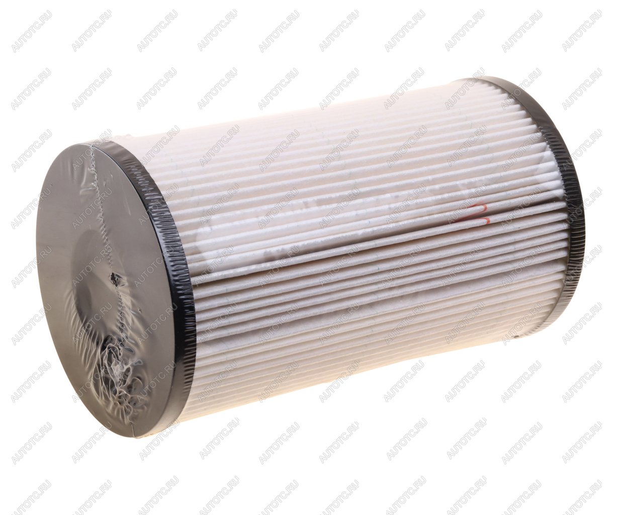 1 299 р. Фильтр топливный SHACMAN SHAANXI дв.WP10 тонкой очистки OE SHACMAN 1001362240  с доставкой в г. Пермь
