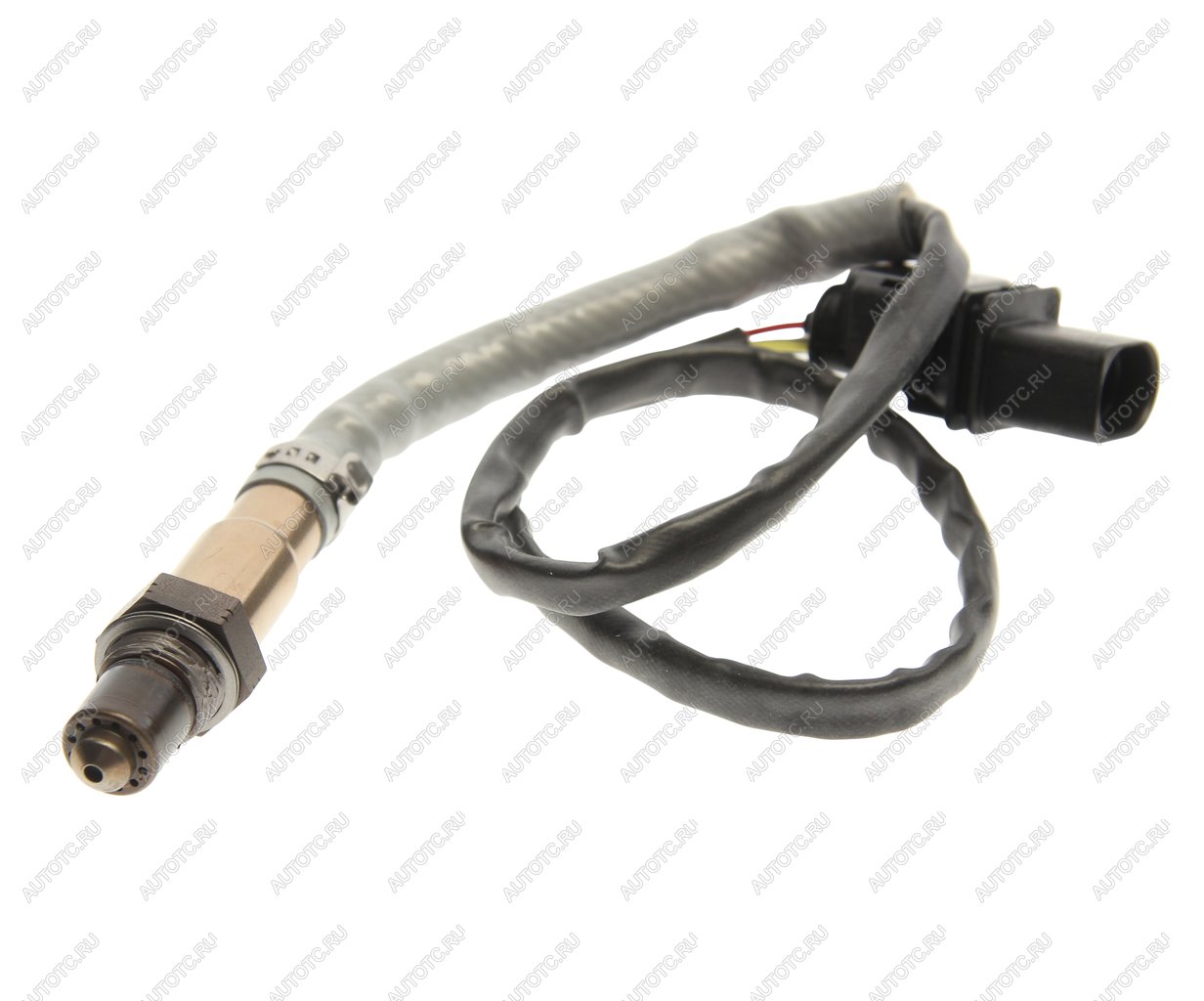 13 549 р. Датчик кислорода SKODA Superb (08-) (3.6) VW Passat BOSCH BOSCH 0258017068  с доставкой в г. Пермь