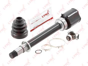 ШРУС внутренний TOYOTA Camry (06-) правый LYNX LYNX ci3816