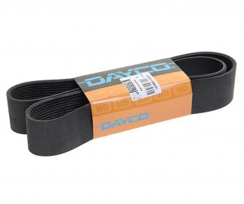 819 р. Ремень приводной поликлиновой 14PK1306HD DAYCO DAYCO 14pk1306hd  с доставкой в г. Пермь. Увеличить фотографию 1