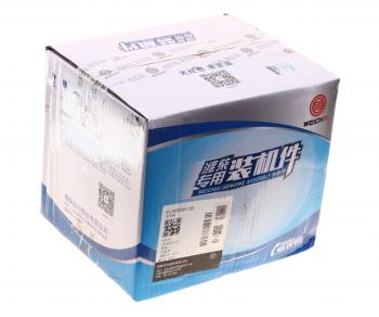 60 999 р. Генератор SHACMAN SHAANXI дв.WP12 OE SHACMAN 612600091135  с доставкой в г. Пермь. Увеличить фотографию 5